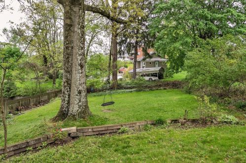 916 Stevendale Dr, Pittsburgh PA  15221-3926 exterior