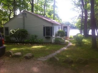 151 Lakeside Dr, Andover, CT 06232-1535