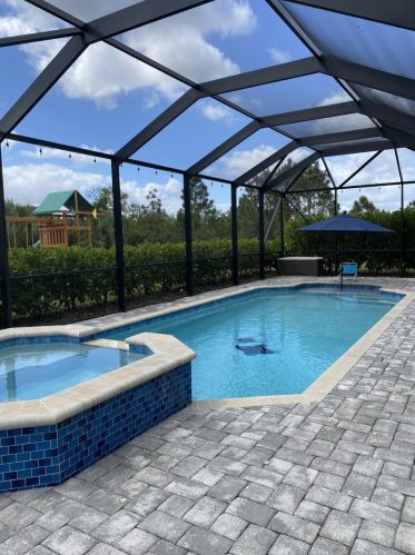 4564 Scrub Pine Ter, Palm City FL  34990-1534 exterior