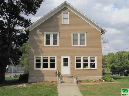 205 2nd St, Meriden, IA 51037-7702