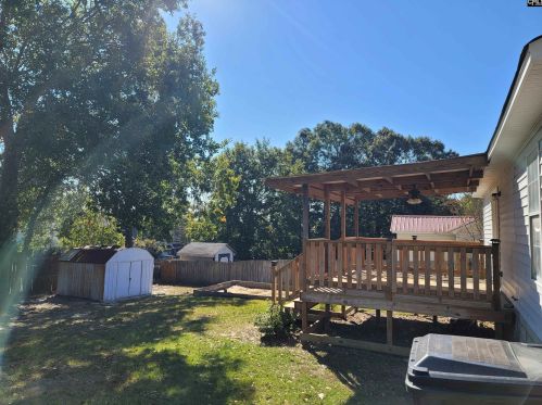 212 Rice Hill Ct, Lexington SC  29072-8659 exterior