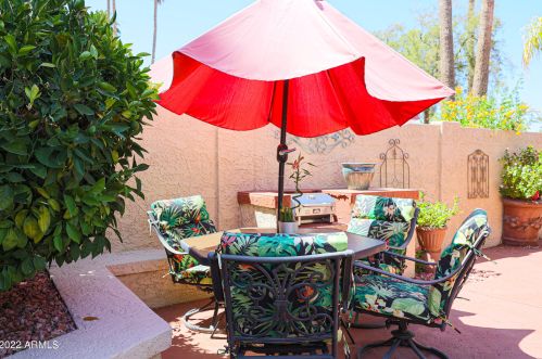 9808 100 Pl, Scottsdale AZ 85262-3705 exterior