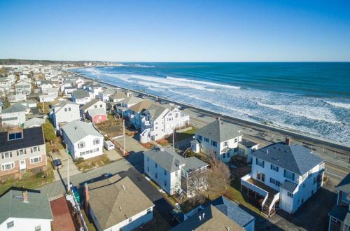 809 Ocean Blvd, Hampton NH  03842-3016 exterior