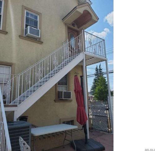 87-91 Lefferts Blvd, Jamaica, NY