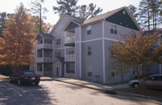 1110 Carlton Ave, Raleigh NC  27606-2064 exterior