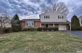114 Victoria Dr, Navy Sup Dpt, PA 17055-3526