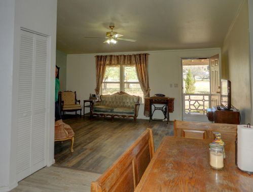 5720 Jo Ann Dr, Mcguireville AZ  86335-5162 exterior