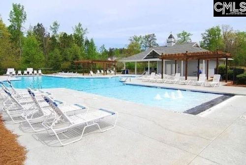 216 Ashmore Ln, Lexington SC  29072-6686 exterior