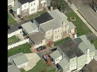 110 Rambler Rd, Manor PA  19036-1419 exterior