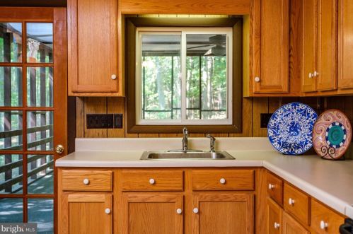 241 Blue Smoke Ln, New Market VA  22844-3815 exterior