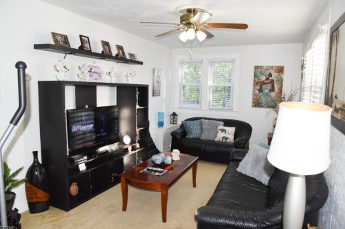 10 Augustus St, Bloomfield NJ  07003-3704 exterior