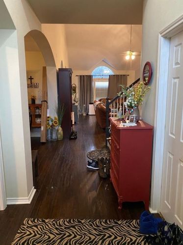 124 Shanandoah Ln, Plano, TX 75094-4258