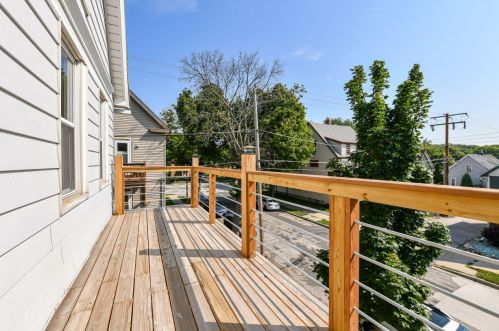 3115 Brisbane Ave, Milwaukee WI 53207-2605 exterior