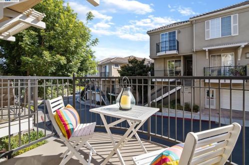 2645 Villa Cortona Way, San Jose CA 95125-6251 exterior