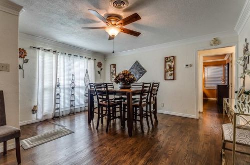 842 Fairwood Dr, Dallas, TX 75232-3834