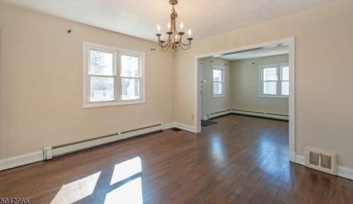 16 Briant Ave, Greystone Park NJ  07950-1724 exterior