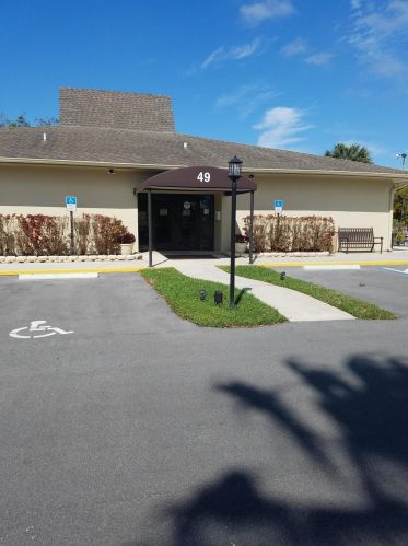 27 Plantation Dr, Vero Beach FL  32966-8218 exterior