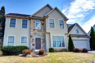 6101 Sommerton Dr, Navy Sup Dpt, PA 17050-7375