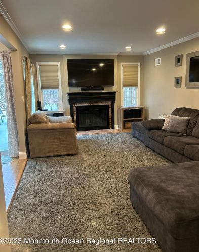 20 Bradford Dr, Old Bridge NJ  08857-3103 exterior