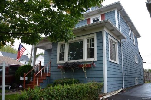 225 Nassau Ave, Buffalo, NY 14217-2129