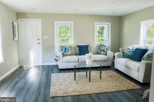 116 Buttonwood Ave, New Castle DE  19720-3606 exterior