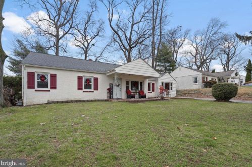 352 Hillside Rd, Norristown, PA 19406-3126