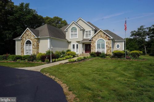 30600 Cypress Ln, Laurel DE  19956-3512 exterior