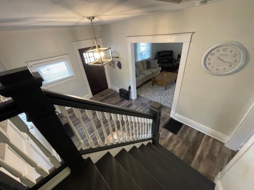 311 10th St, Franklin PA  16323-1150 exterior