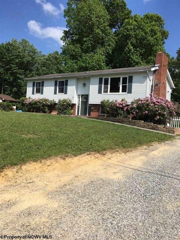 173 Locust Dr, Hodgesville, WV 26201-1659