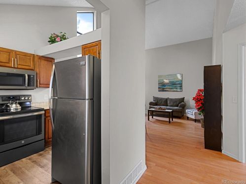 167 Nome St, Denver CO 80010-2712 exterior