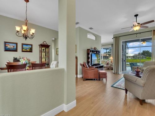 856 Grand Rpd Blvd, Naples FL 34120-4429 exterior