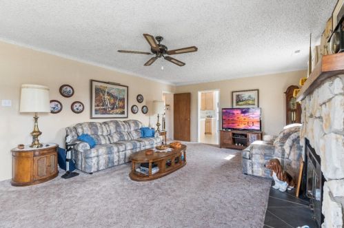 1001 Townhill Rd, Valley Home CA  95361-8619 exterior