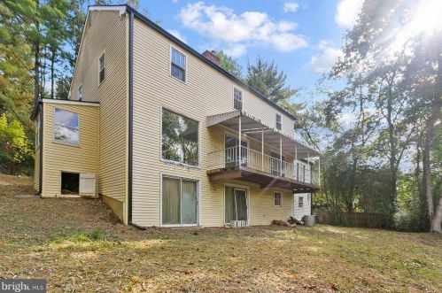 726 Darby Paoli Rd, Newtown Square, PA 19073-2605