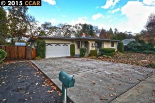 484 Verona Ave, Danville, CA 94526-2412