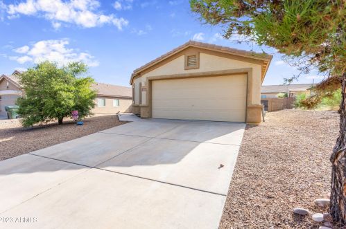 2211 Camino De Patina, Sierra Vista, AZ 85635-6903