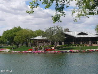 3982 Ironhorse Rd, Gilbert, AZ 85297-6635
