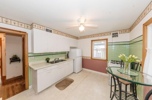 3138 81, Milwaukee WI 53219-3832 exterior