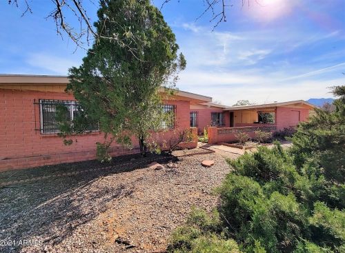 1801 Driftwood Cir, Sierra Vista, AZ 85635-4915