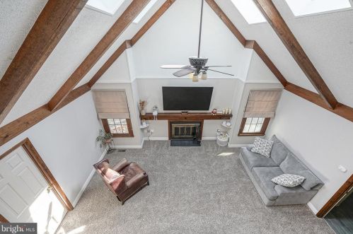 146 Meetinghouse Ln, Southampton NJ  08088-9417 exterior