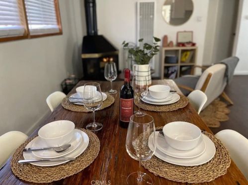 536 Maltby Blvd, Big Bear City CA  92314-9769 exterior