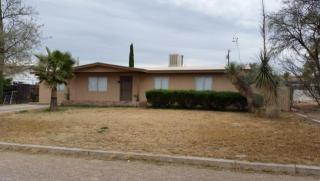 447 Cactus St, Mescal, AZ 85602-6727