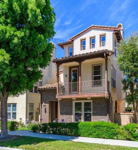 23 Tall Oak, Irvine, CA 92603-4213