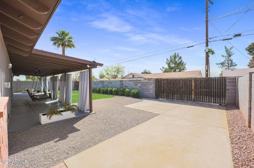 8431 Lewis Ave, Scottsdale AZ 85257-2423 exterior