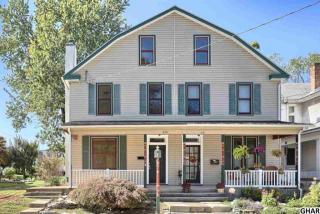 420 Frederick St, Navy Sup Dpt, PA 17055-6410