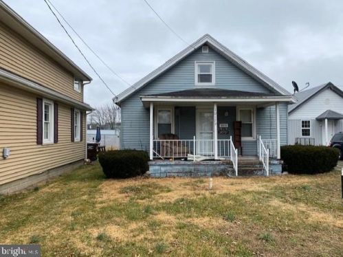 10179 Woodland Ferry Rd, Laurel, DE 19956-3862