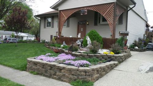 254 Sherman Dr, Franklin, OH 45005-1911