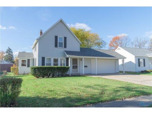 1009 Scott St, Maumee, OH 43537-3141