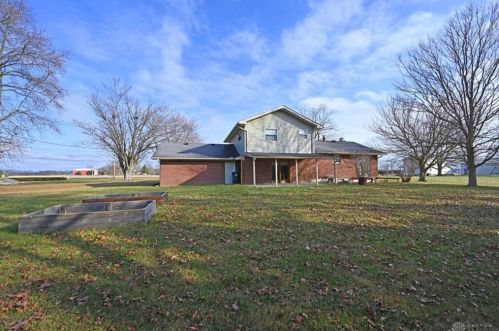 2347 Johnsville Brookville Rd, Brookville OH  45309-9797 exterior