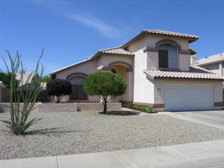 8016 Rue De Lamour, Peoria, AZ 85381-4119