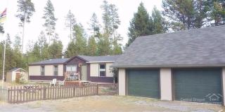 56098 Snow Goose Rd, Bend OR  97707-2357 exterior